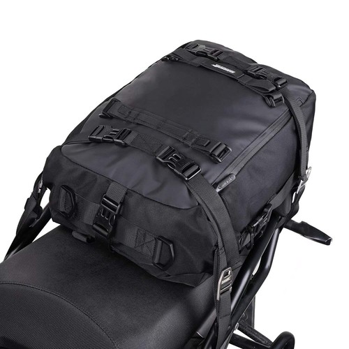 Borsa multifunzione per moto