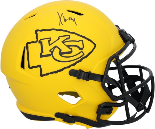 Casco xavier worthy - xavier, kansas