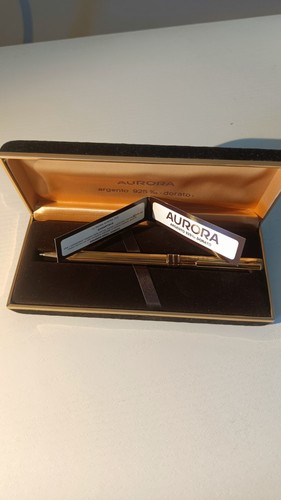 Penna sfera aurora marco - sfera,