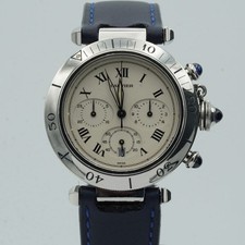 OROLOGIO CARTIER PASHA 38