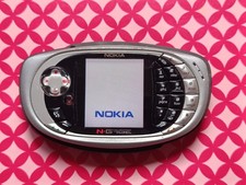 Vintage Nokia N-Gage