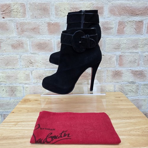 Stivaletti christian louboutin - christian,