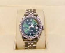 Rolex oyster perpetual - oyster, mm