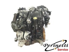 MOTORE K9K628  NISSAN /