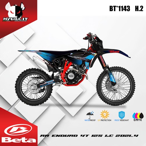 Kit grafiche olografiche - grafiche,