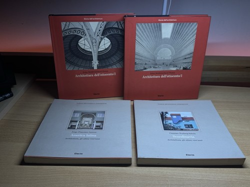 Lotto architettura electa - lotto,