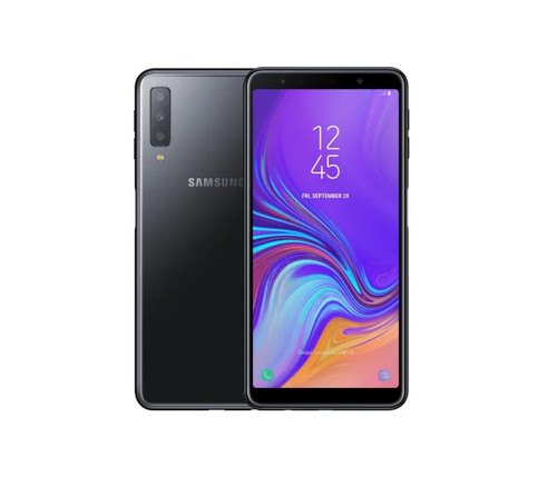 Samsung galaxy a750fn ds - samsung,
