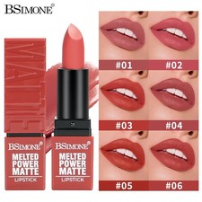 Rossetto opaco idratante - rossetto,