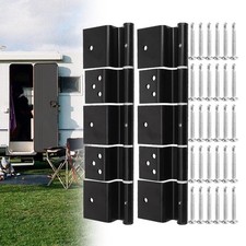 Set di cerniere a frizione per