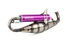 Scarico Yasuni C21 Minarelli