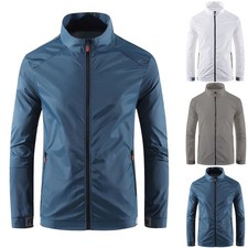 Comodo Cappotto Da Uomo