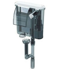 FILTRO ESTERNO PER PULIZIA