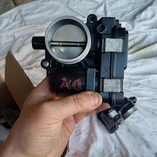 Corpi Farfallati Gs1200 Moto