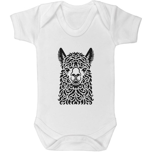Body crescita bambino llama - bambino, 'llama