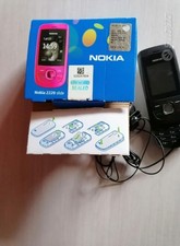Nokia 2220 slide