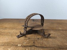 Antica trappola per topi -