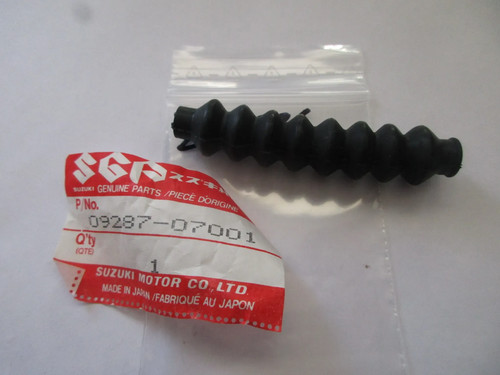 Tappo parapolvere e2336 suzuki - tappo,