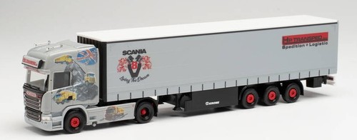 Herpa scania g - -,