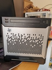HP ProLiant Microserver Gen8
