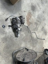 Motore e36 70k s50b30 - m3, 3.0