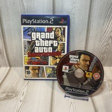 Gta Liberty City Stories Grand