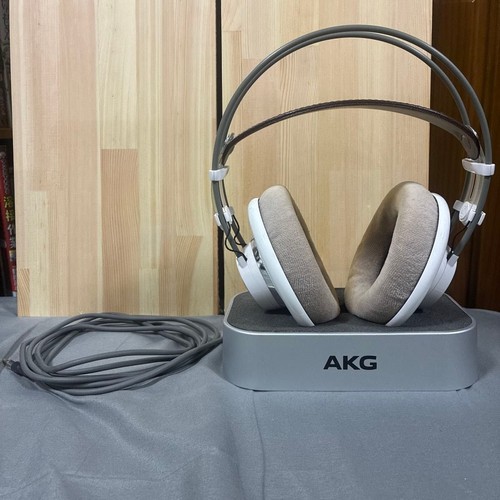 Cuffie akg k701 - cuffie,