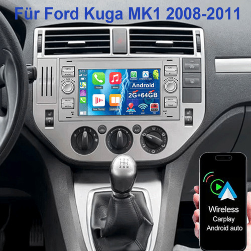 Autoradio 64g android per - autoradio,