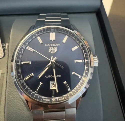 Tag heuer carrera - heuer,
