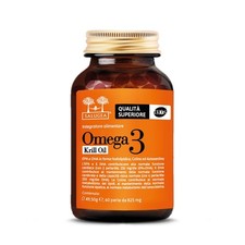 Omega krill oil salugea - 3,