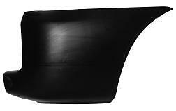 Cantonale posteriore destro - posteriore,