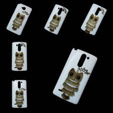Custodia per LG G3 G4 G5 G6 Q6