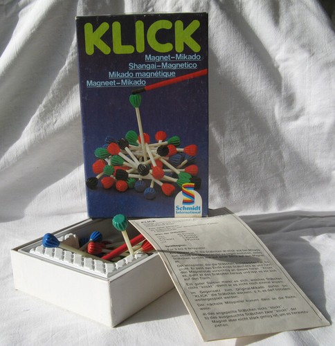 Klick shangai magnetico - shangai,