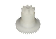 Ingranaggio di ricambio in nylon per motore affettatrice Ardes ART. 8003A 8003 A