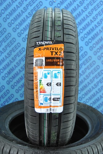 Treno completo pneumatici - 4,