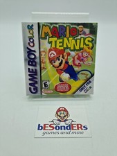 Mario Tennis - SIGILLATO -