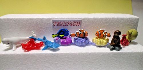 Kinder sorpresa alla ricerca - kinder,