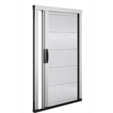 Zanzariera in kit da taglio