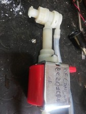 De Longhi EC201CD.B Ulka, pompa dell’acqua, modello E Type EP5 48 Watt Originale