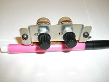 Pioneer SA-8100 controllo