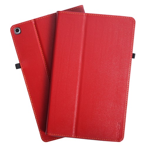 Cover tablet pelle samsung - tablet,