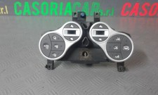 Comandi Clima FIAT Panda 2