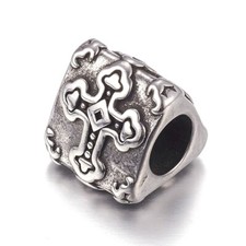 10pz Prisma Triangolare 11mm