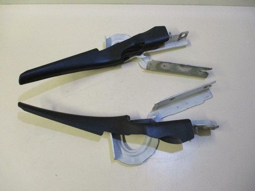 Coppia cerniere sx cofano - coppia, e