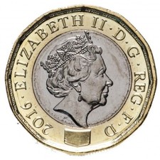 2016 Elizabeth II