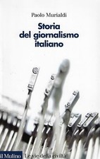 Murialdi, Paolo..STORIA DEL