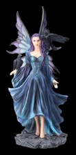 Figura Di Elfo - Aurora