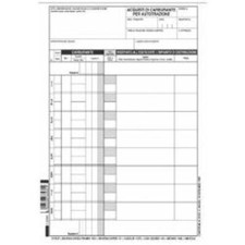 Edipro - CF50 SCHEDE