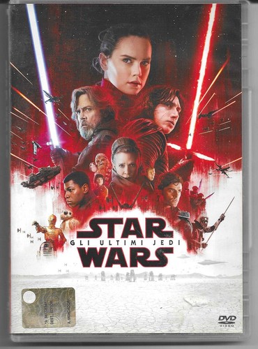 Star wars gli ultimi - star,