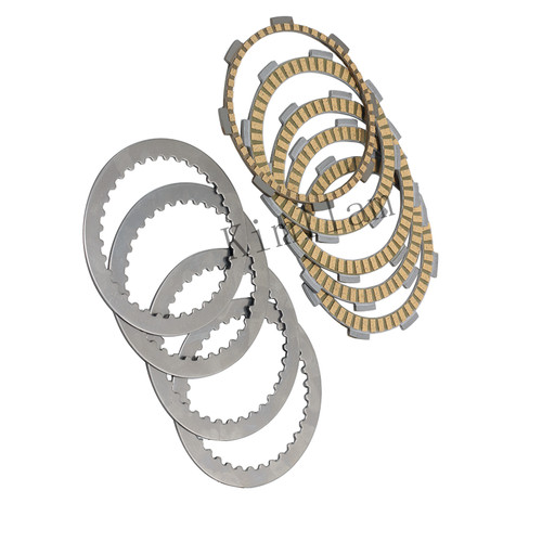 Kit piastra frizione - , friction