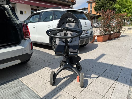Trio stokke xplory - trio, 6